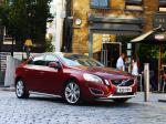 Volvo S60 D5 2010 года (UK)